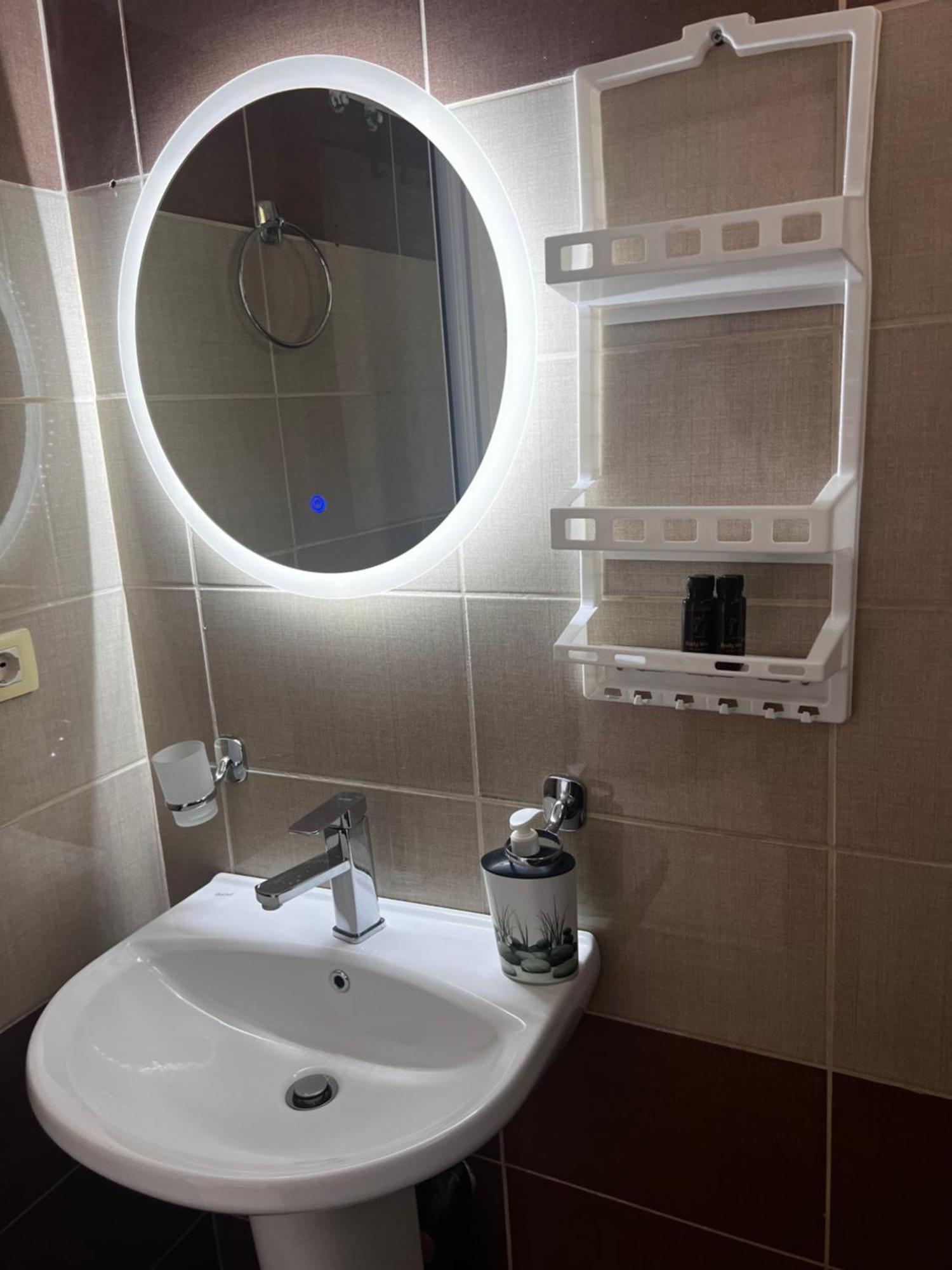 Guesthouse Cankaj Ксамил Екстериор снимка